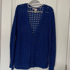 DKNY Jeans cardigan